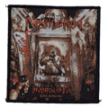 DESTRUCTION Inventor Of Evil Patch