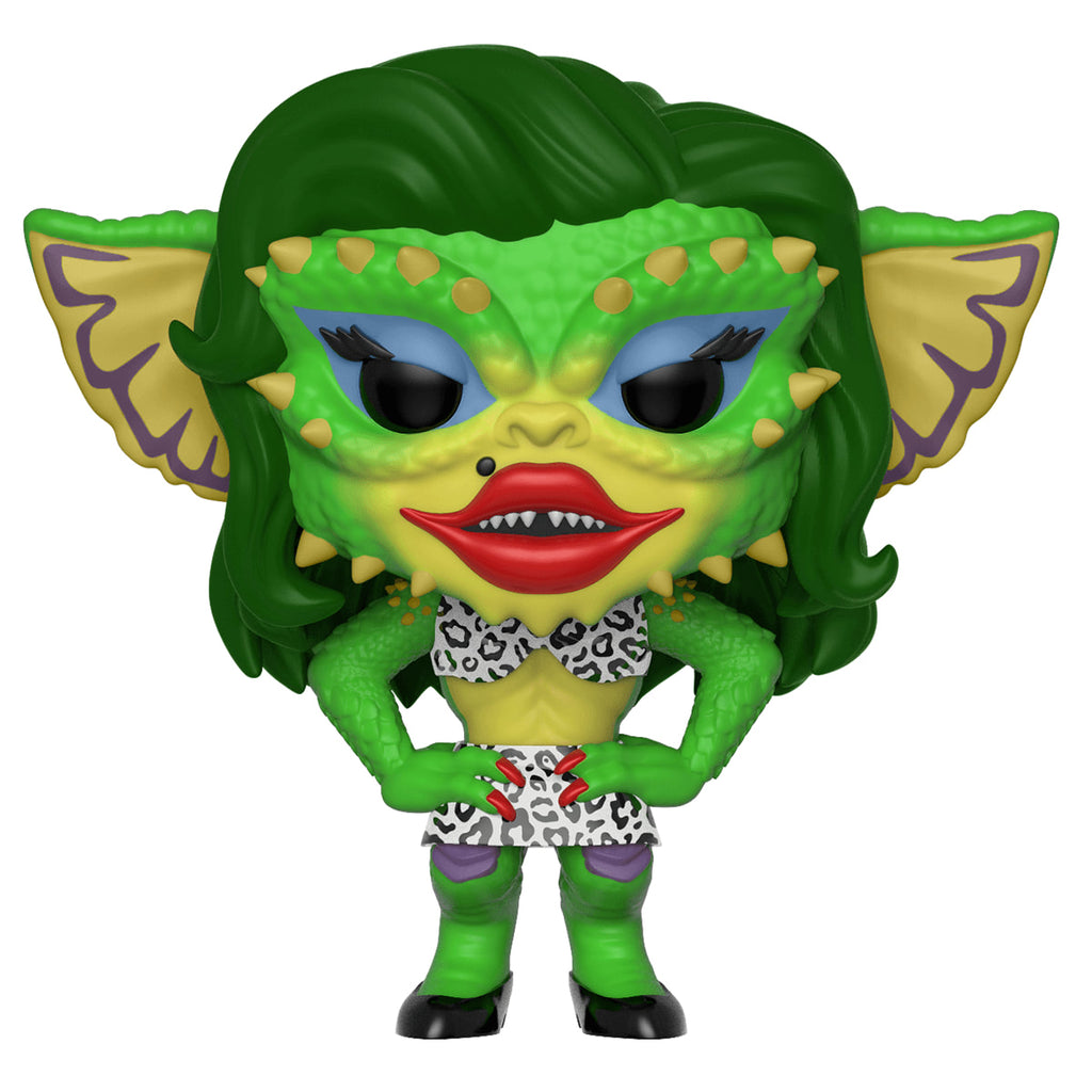 Greta Gremlins Pop!