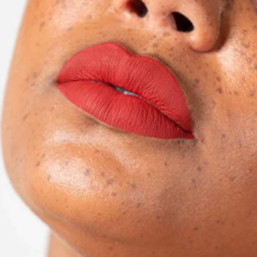 Lost Highway Liquid Lipstick