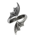 Night with Goethe Wing Ring
