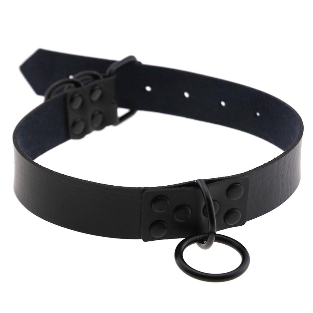Blackout Collar