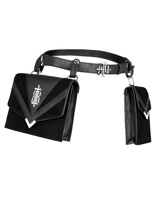 Devanna Utility Belt