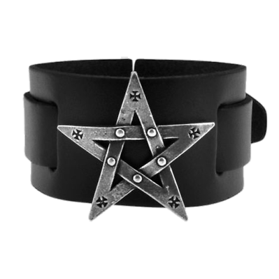 Pentagration Wrist Cuff
