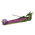 Enchant Dragon Incense Holder