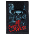 ALICE COOPER Bloody Patch