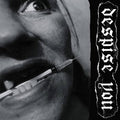 DESPISE YOU: West Side Horizons Vinyl LP (Red w/ Splatter)