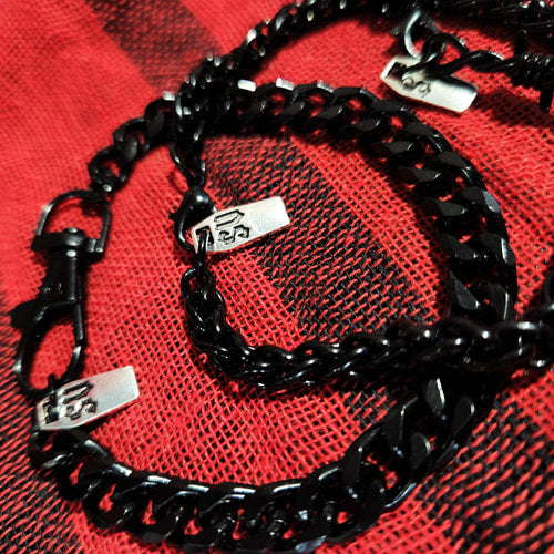 Trapped Bracelet 3 Pack