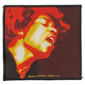 JIMI HENDRIX Patch