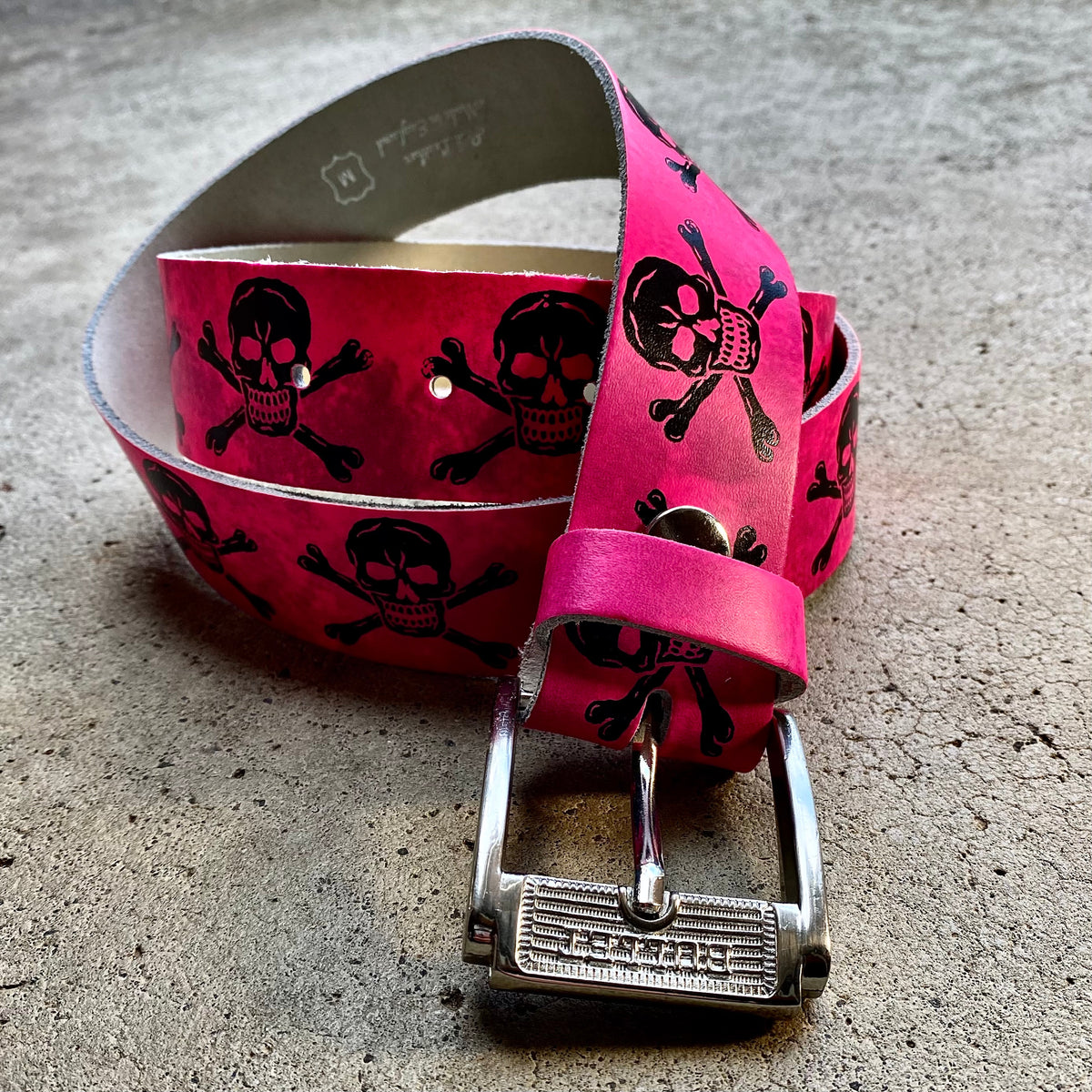 Deaders Affair Belt