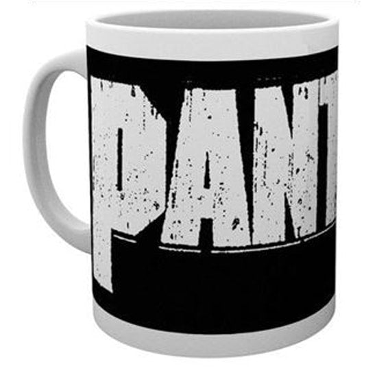 PANTERA Mug