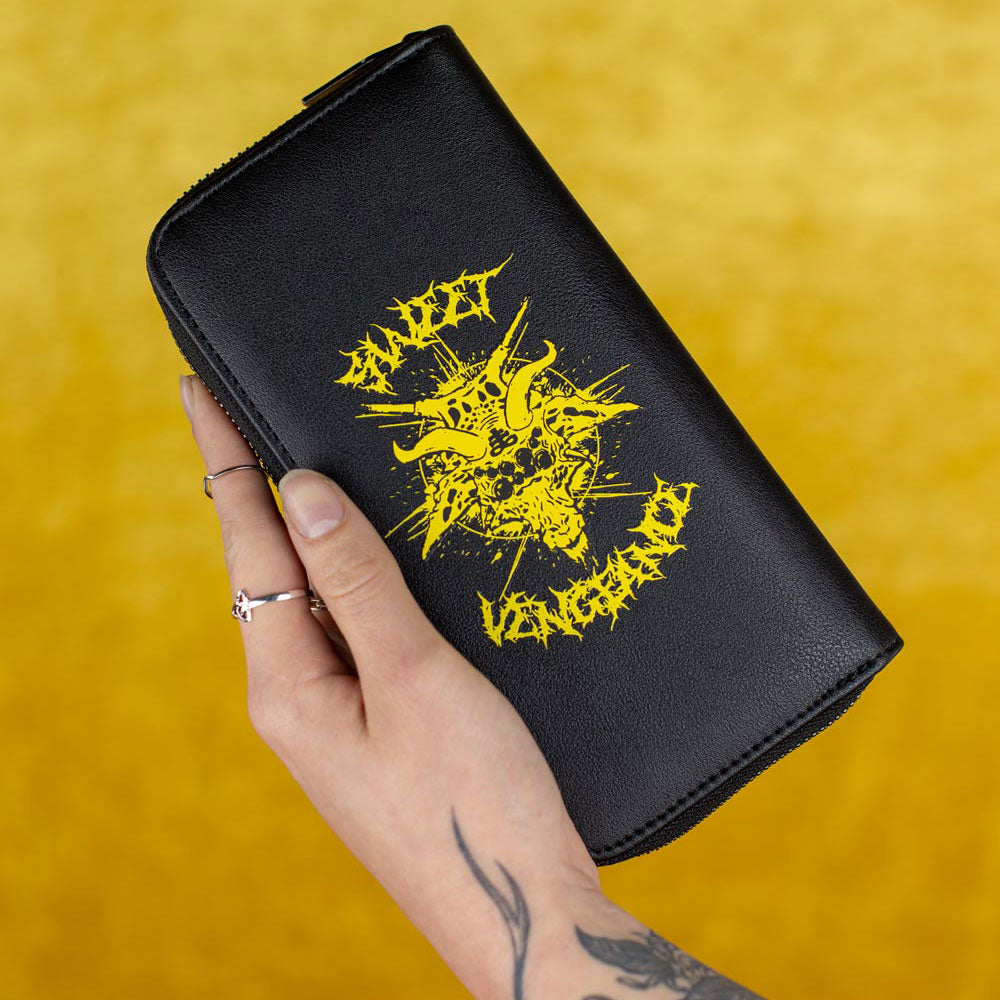 Dark Lord Wallet