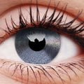Mirror Contact Lenses