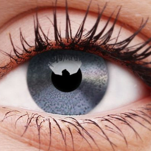 Mirror Contact Lenses