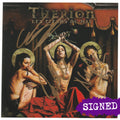 THERION Les Fleurs De Mal CD (Signed) 2012