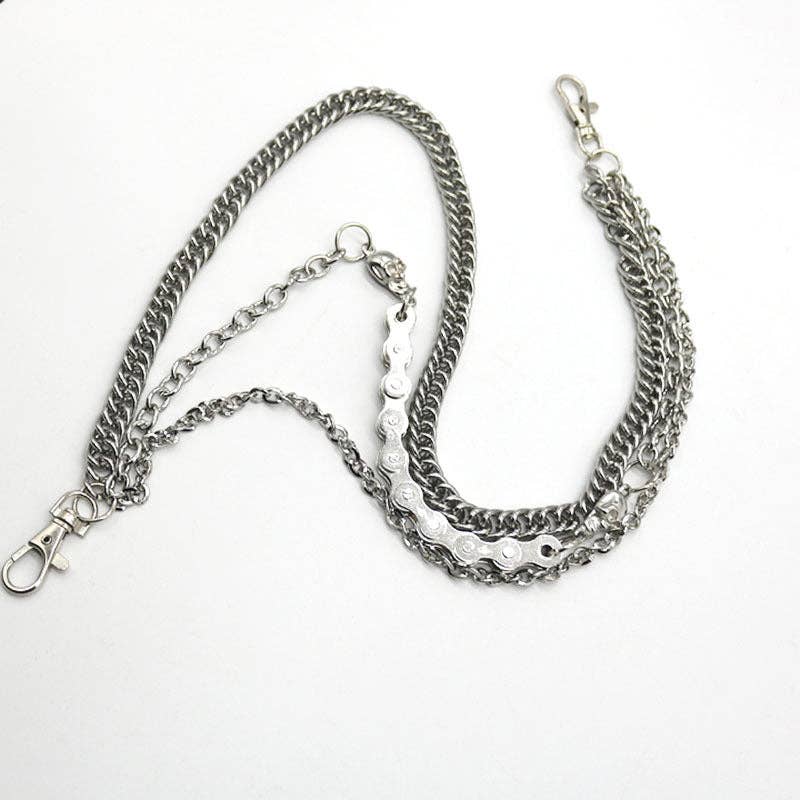 Tyranny Accessory Chain