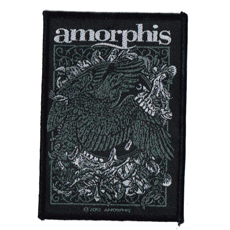 AMORPHIS Patch