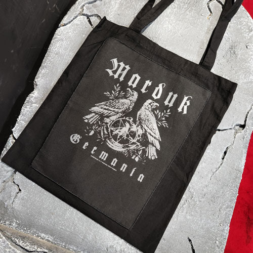 MARDUK Patch Tote