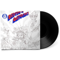 DEAD KENNEDYS Bedtime for Democracy LP