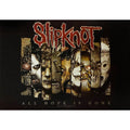SLIPKNOT Wall Flag