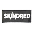 SKINDRED Patch