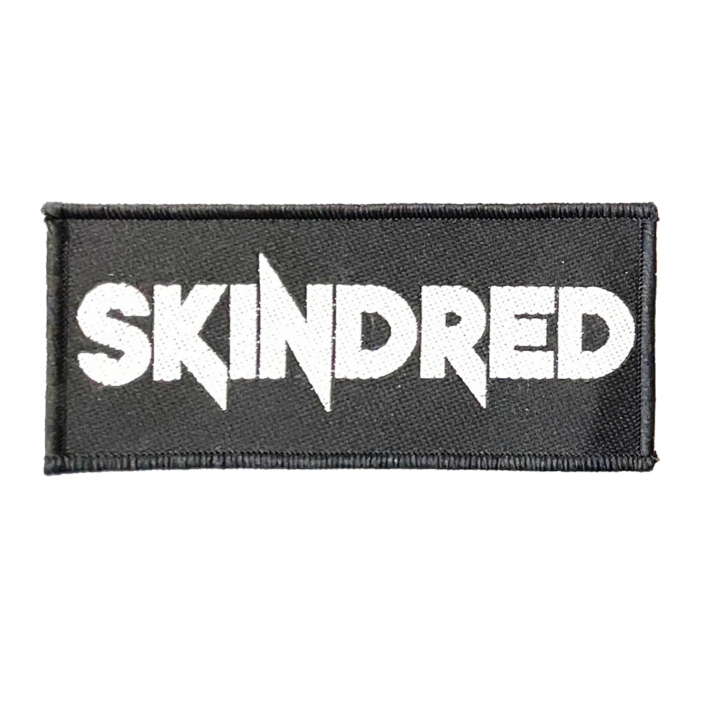 SKINDRED Patch