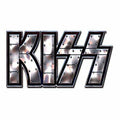KISS Enamel Pin