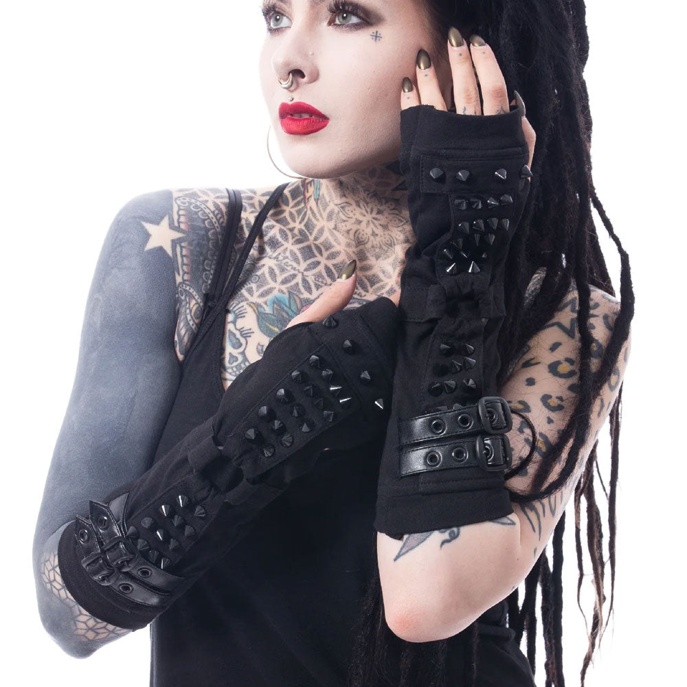Shadow Arm Sleeves