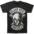 BLACK VEIL BRIDES Hollywood Tee (BVB)