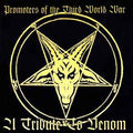 VARIOUS ARTISTS A Tribute To Venom