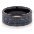 Suit Circuit Ring