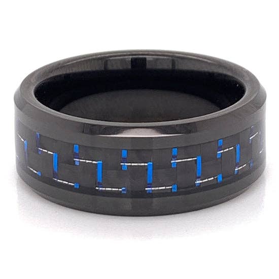 Suit Circuit Ring