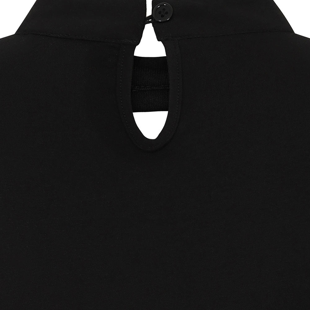 Lavina Black Top