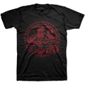 LIMP BIZKIT Radial Cover Tee