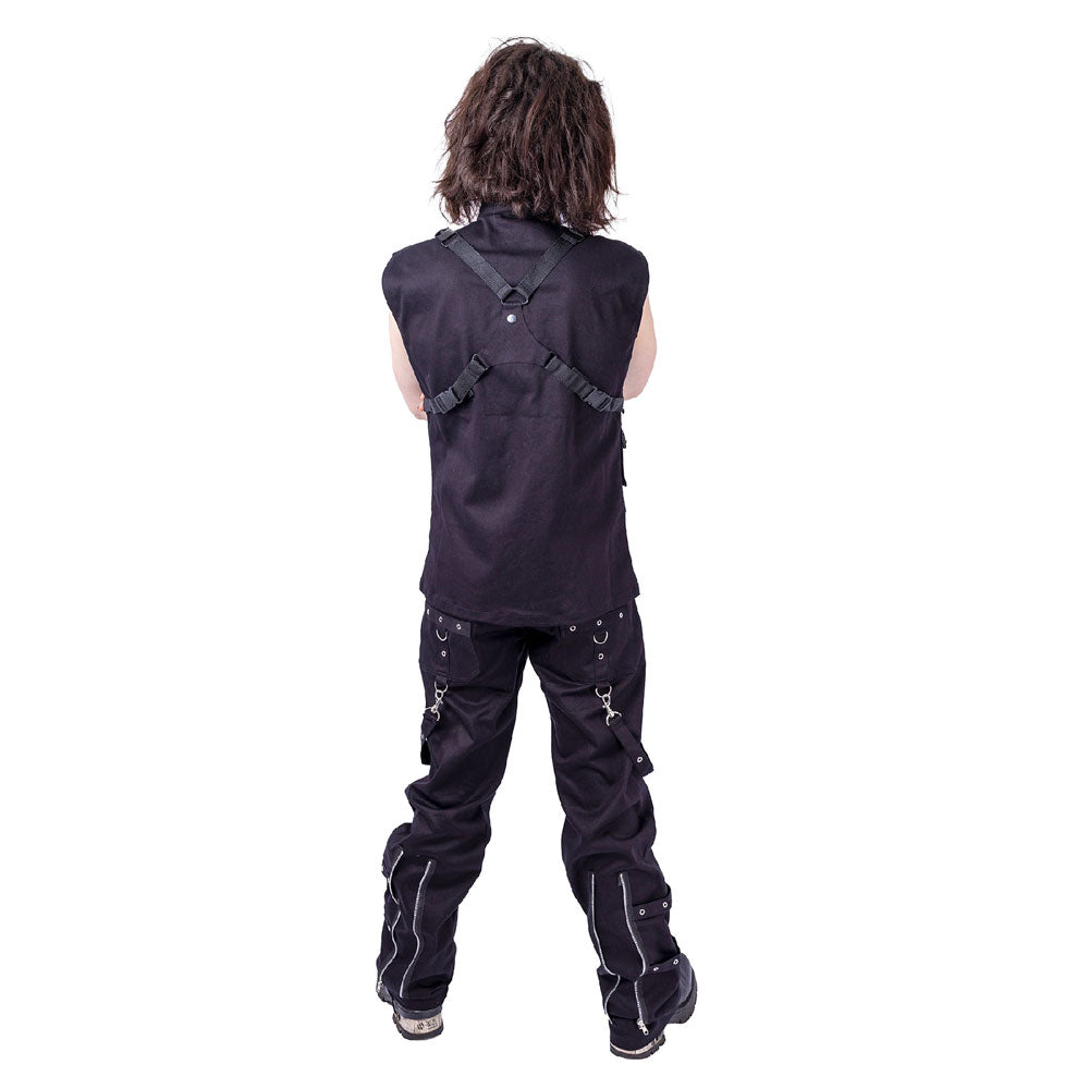 Blade Black Reign Pants