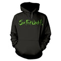 SIX FEET UNDER Nightmares Of The Decomposed Hoodie