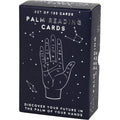 Palm Reading Cards