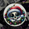 Merry Creepmas Ornament - Bauble Battles