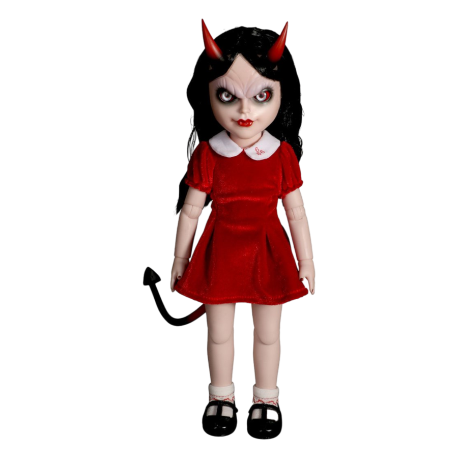 Sin Mega Figure - Return of the Living Dead Dolls