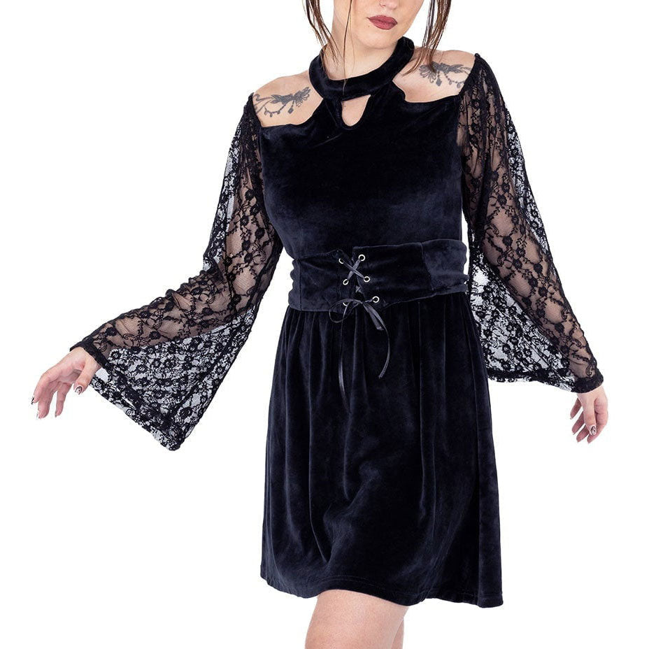 Odette Dress