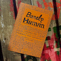 Barely Human: Dispatches From An Underground Music Anti-History (2014-2024) Book