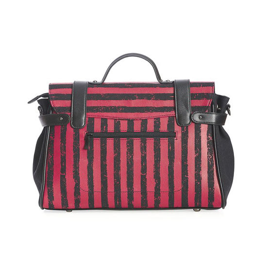 Spooky Walks Messenger Bag
