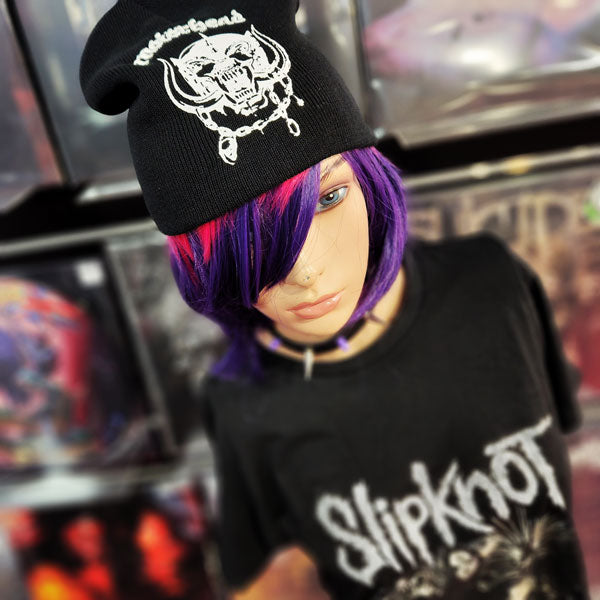 MOTORHEAD Warpig Beanie