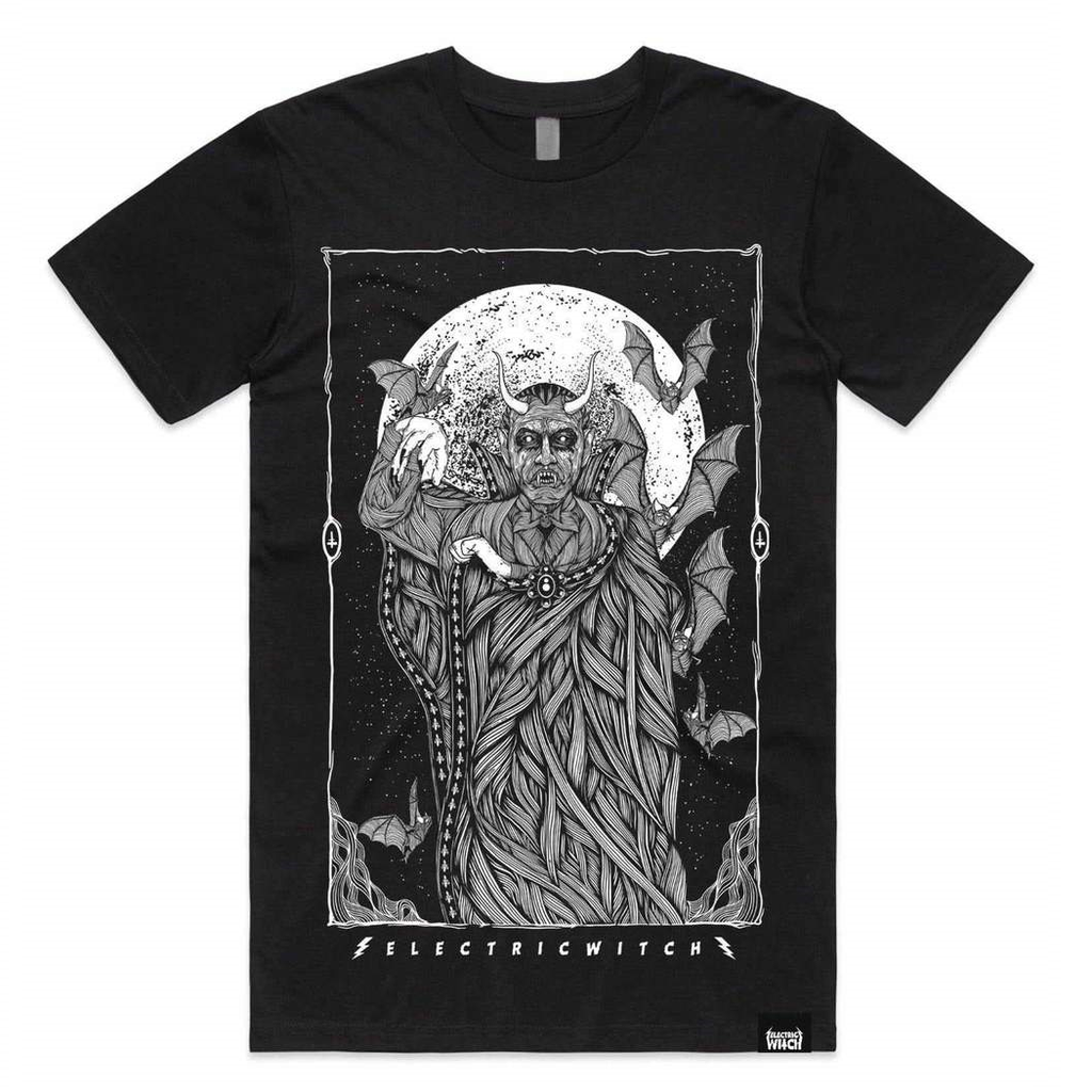 Vamp Tee