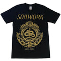 SOILWORK Tour Tee