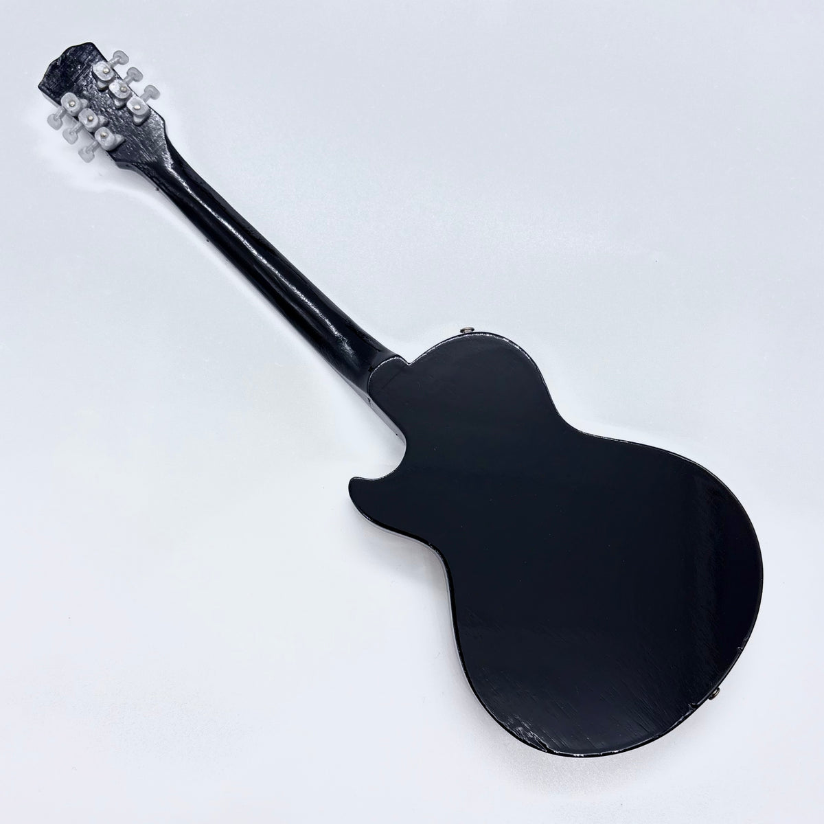 KISS Mini Replica Guitar