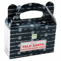 Backflow Palo Santo Sataya Incense Cones