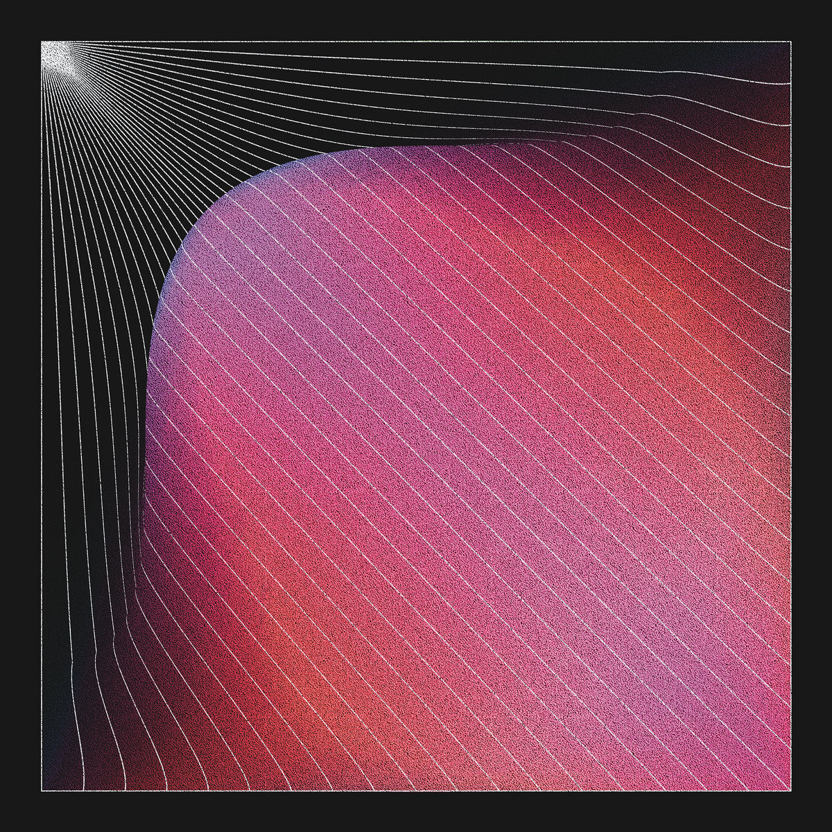 MEMORYLOOP: Being And Nothingness Vinyl LP