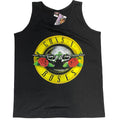 GUNS N ROSES (GNR) Singlet