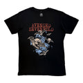 AVENGED SEVENFOLD (A7x) Night Bats Tee