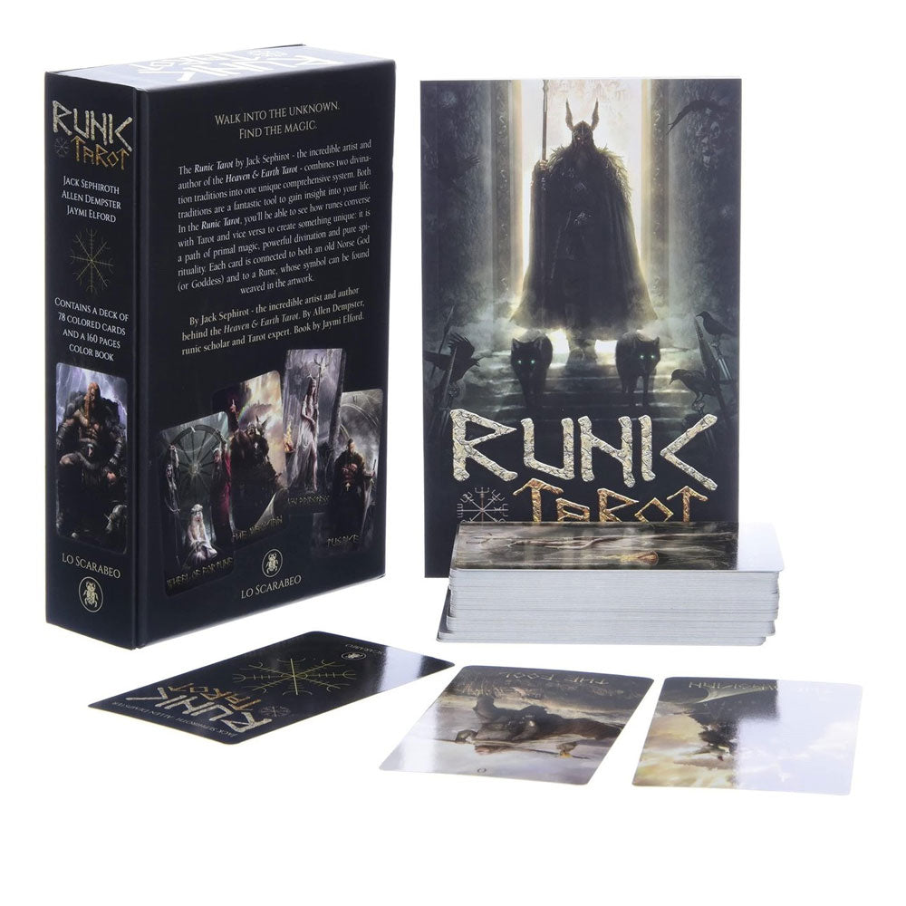 Runic Tarot